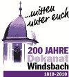 Dekanat EvangelischLutherisches Dekanat Windsbach
